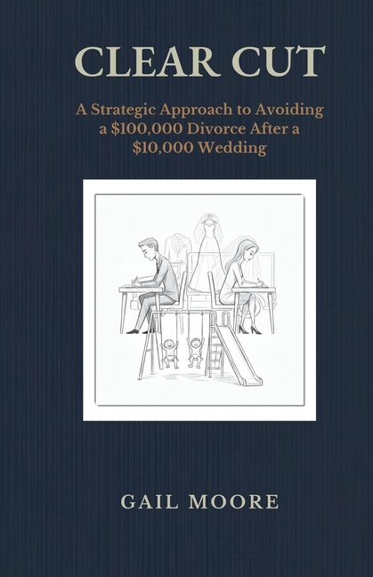 Clear Cut: From Vows to Rewriting the Contract