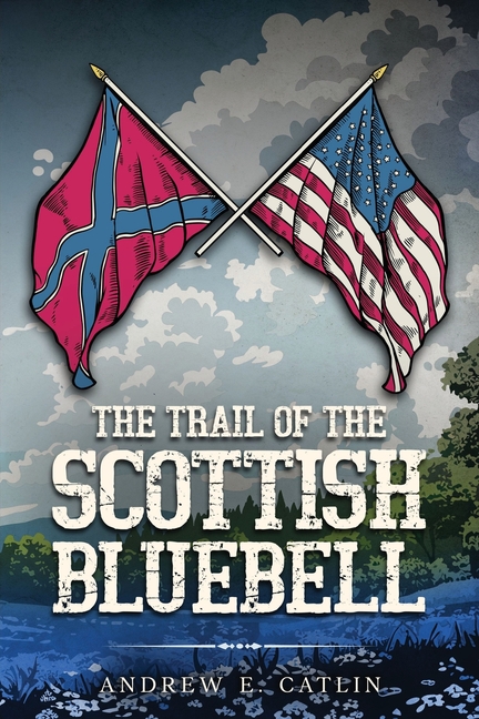 The Trail of the Scottish Bluebell