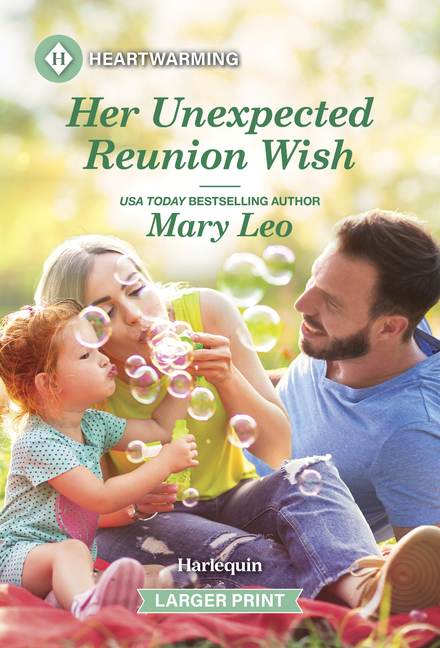 Her Unexpected Reunion Wish: A Clean and Uplifting Romance