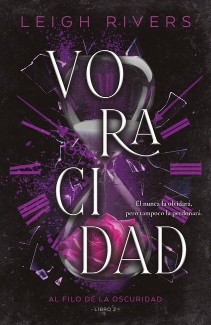 Voracidad