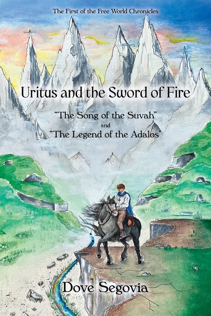 Uritus and the Sword of Fire
