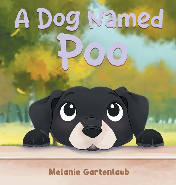A Dog Named Poo