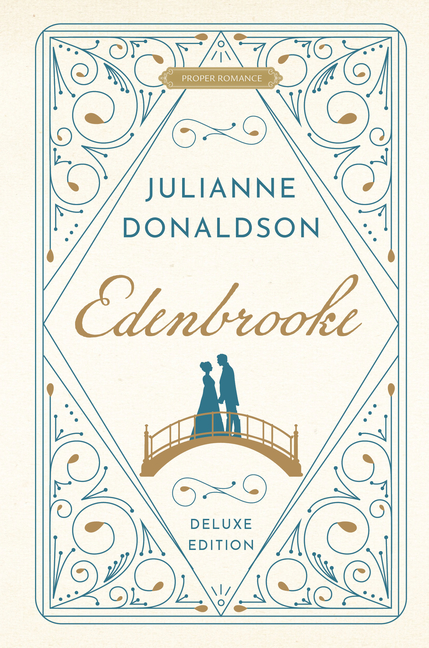 Edenbrooke Deluxe Edition
