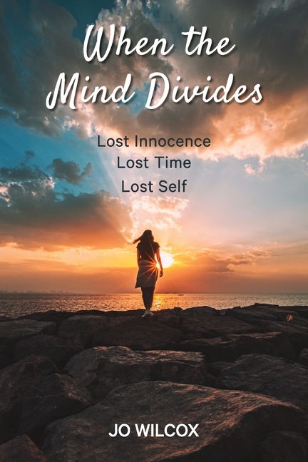 When the mind divides: Lost innocence. Lost time. Lost self.