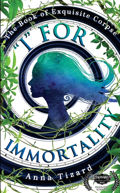 "I" For Immortality