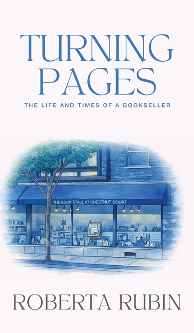 Turning Pages
