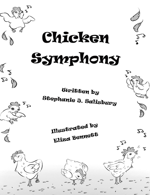 Chicken Symphony