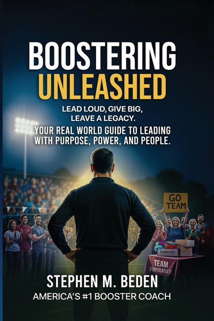 Boostering Unleashed