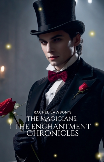 The Enchantment Chronicles