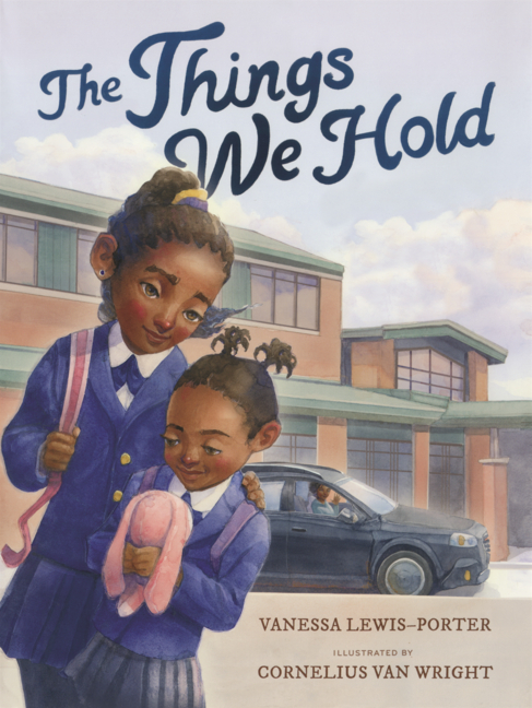 Things We Hold