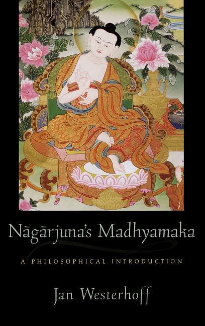 Nagarjuna's Madhyamaka: A Philosophical Introduction