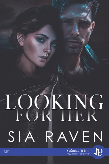 Looking for her