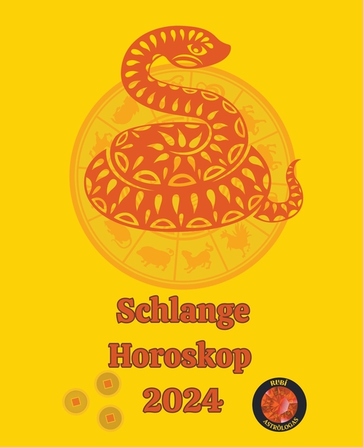 Schlange Horoskop 2024