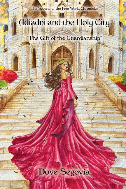 Adiadni and the Holy City