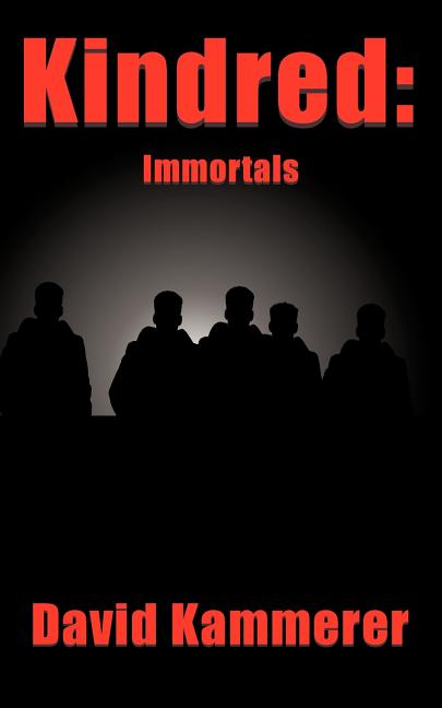 Kindred: Immortals