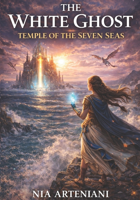 The White Ghost and Temple of Seven Seas
