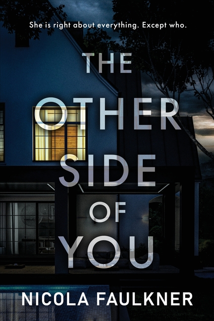 The Other Side of You