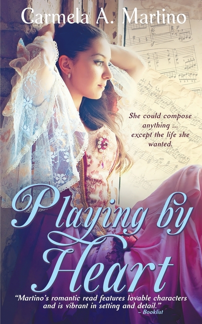 Playing by Heart