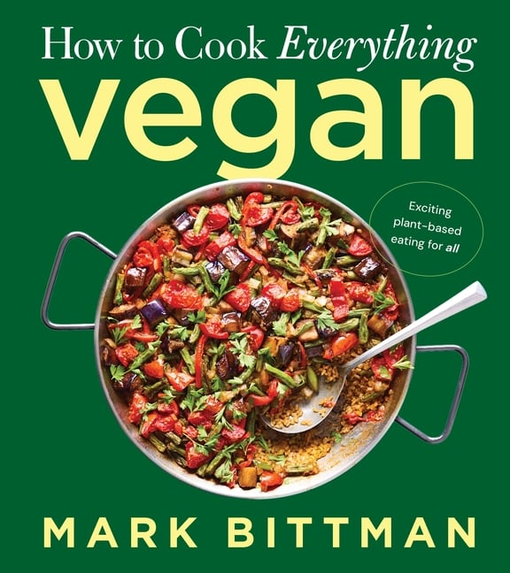 How to Cook Everything Vegan