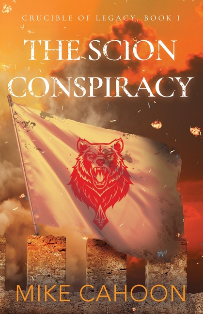 The Scion Conspiracy