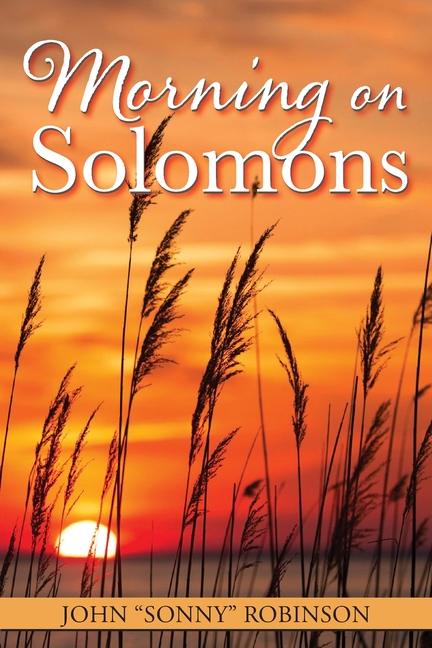 Morning on Solomons