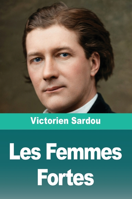 Les Femmes Fortes