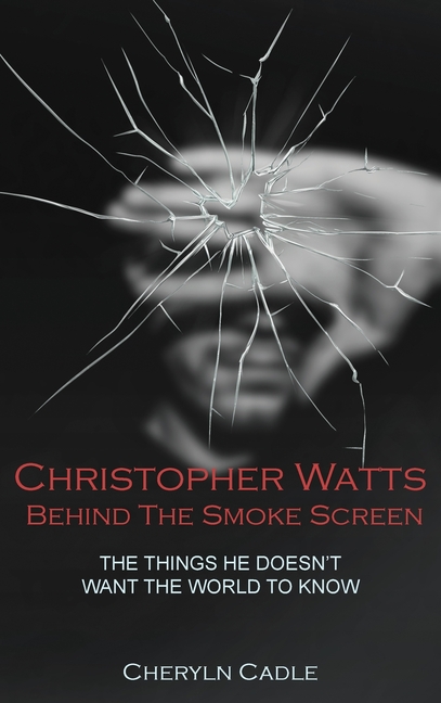 Christopher Watts Behind The Smoke Screen: The Things He Doesn't Want The World To Know