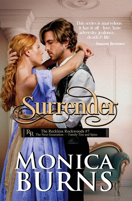 Surrender