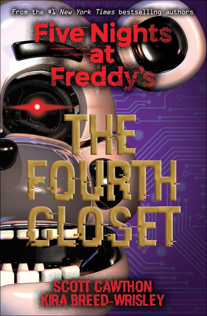 Fourth Closet