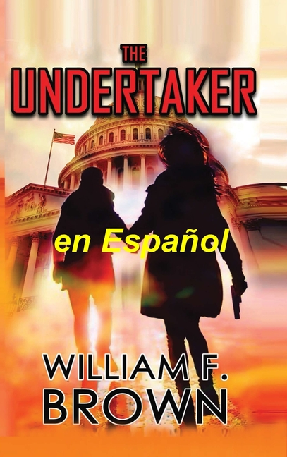 The Undertaker, en Español: El Sepulturero Misterio de Pete y Sandy