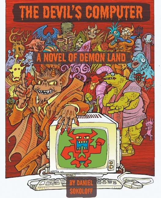 The Devil's Computer