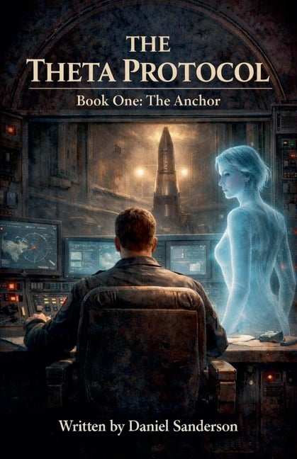 The Theta Protocol Book One: The Anchor