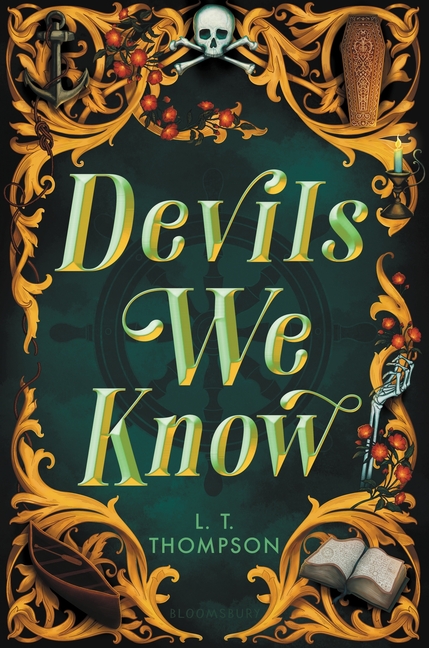 Devils We Know