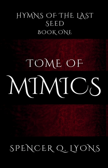 Tome of Mimics