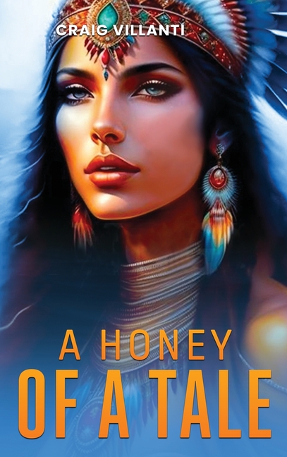 A Honey of a Tale