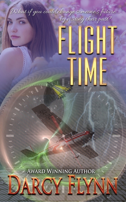 Flight Time