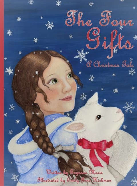 The Four Gifts: A Christmas Tale