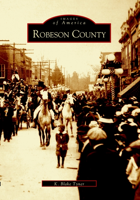 Robeson County