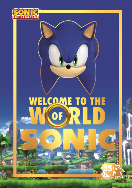 Welcome to the World of Sonic
