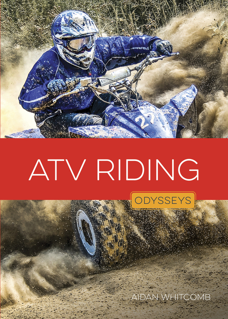 Atv Riding