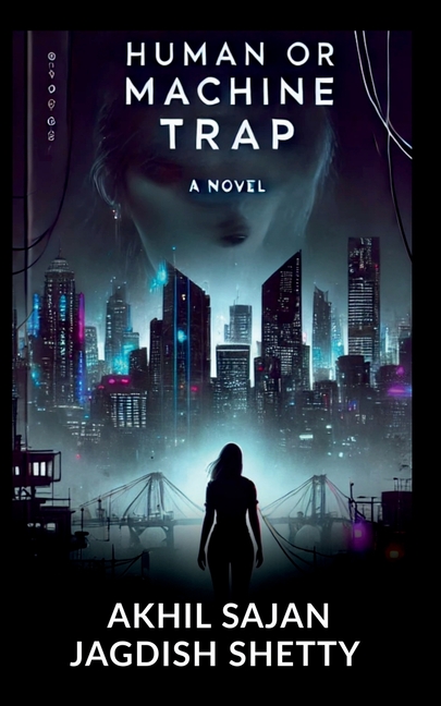 Human or Machine Trap