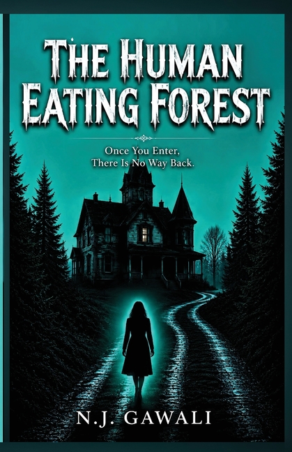 The Human Eating Forest: Mysterious Place Where Light Cannot Reach