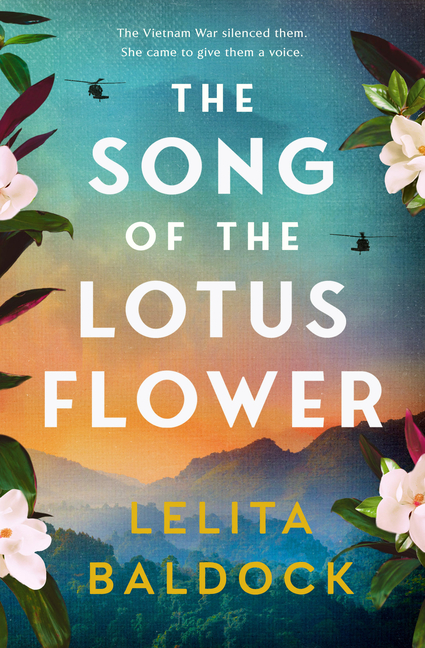 The Song of the Lotus Flower