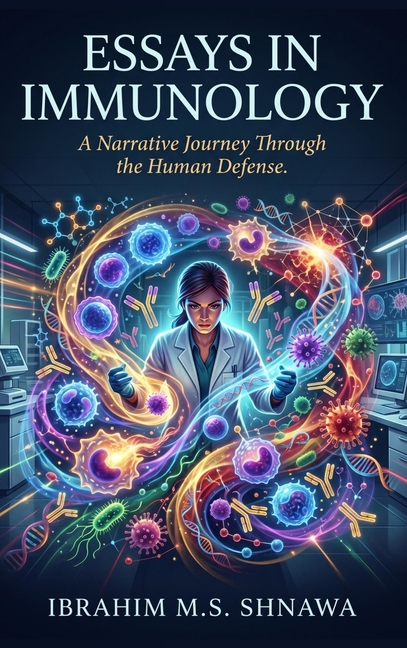 Essays in Immunology: A Narrative Journey through the Human Defence