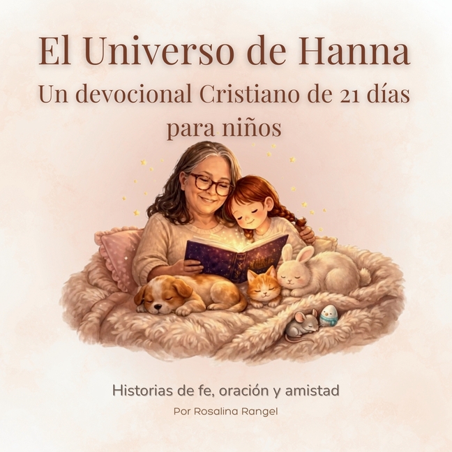 El Universo de Hanna