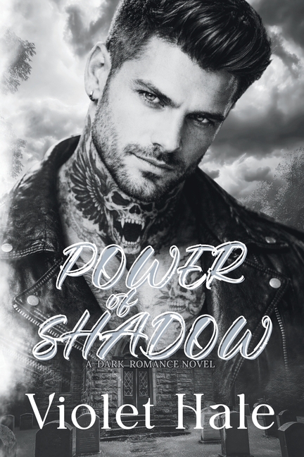 Power of Shadow: Dark Mafia Romance