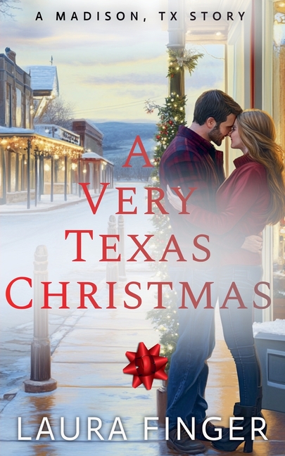 A Very Texas Christmas