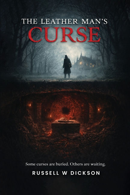 The Leather Man's Curse