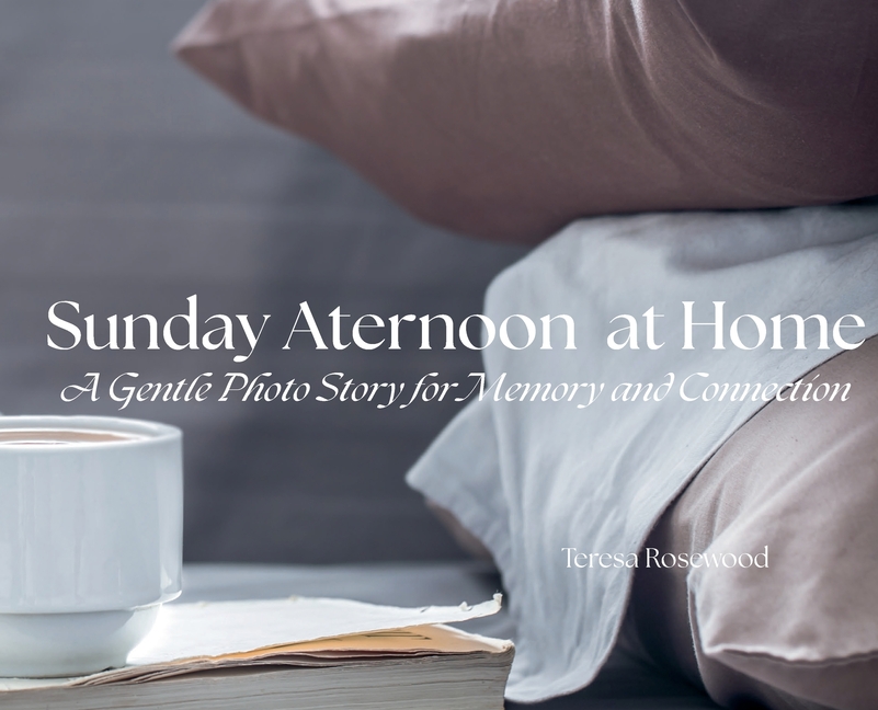 Sunday Afternoon at Home