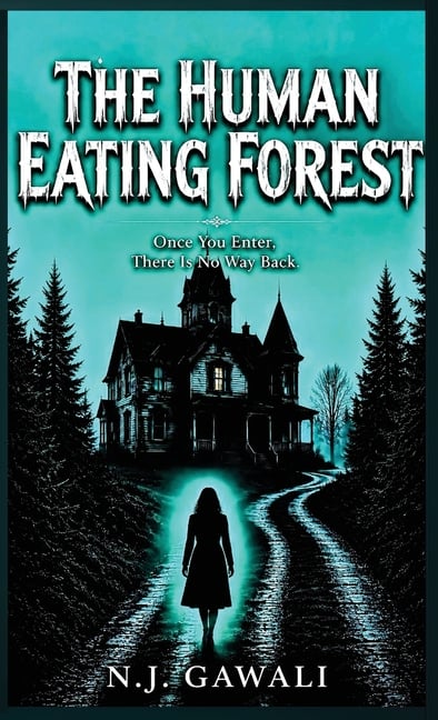The Human Eating Forest: Mysterious Place Where Light Cannot Reach